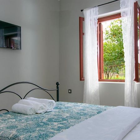 Pavlakis Lemon-Tree House Villa Elounda Екстериор снимка