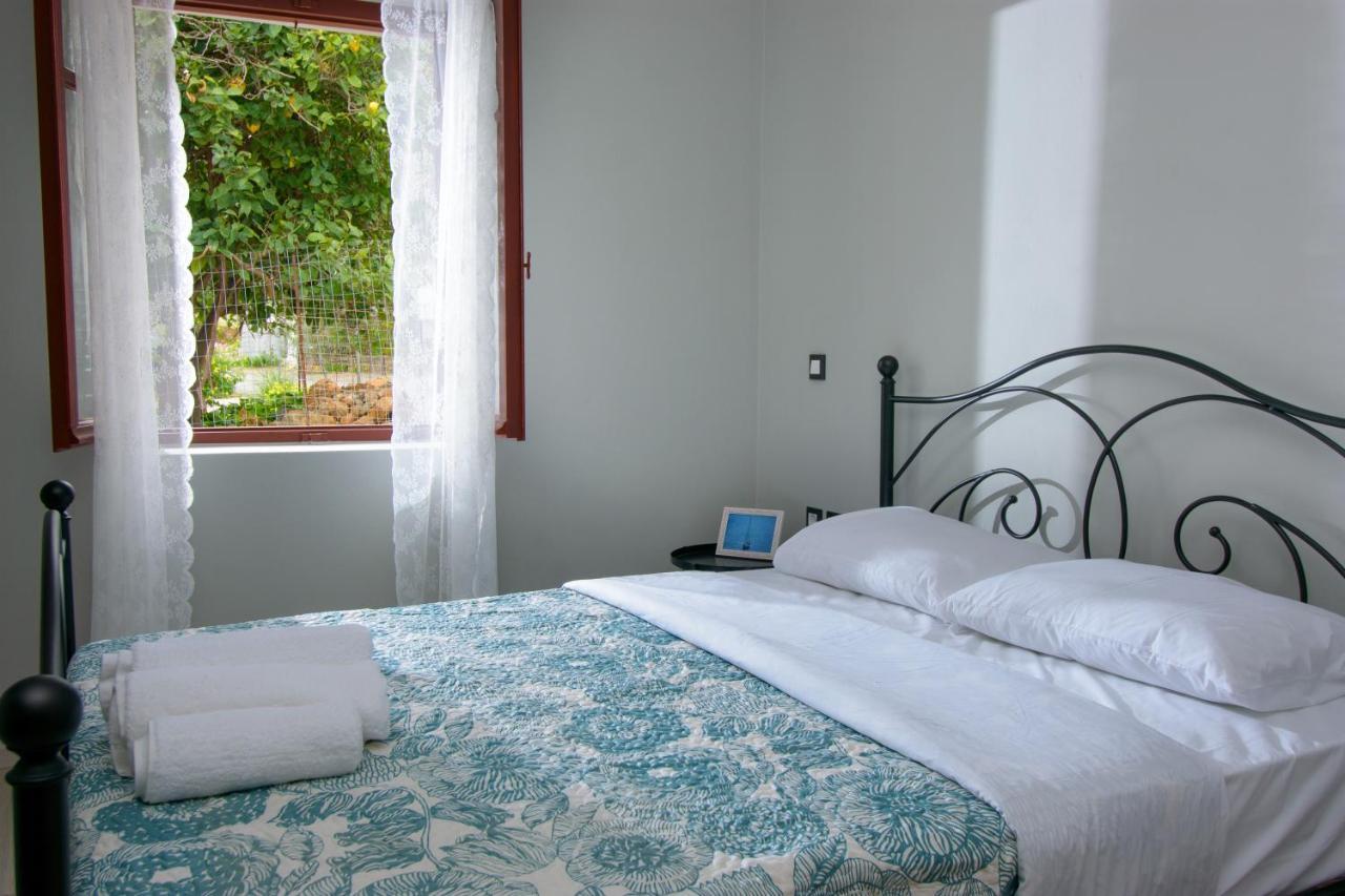 Pavlakis Lemon-Tree House Villa Elounda Екстериор снимка