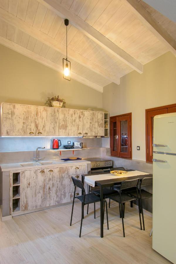 Pavlakis Lemon-Tree House Villa Elounda Екстериор снимка