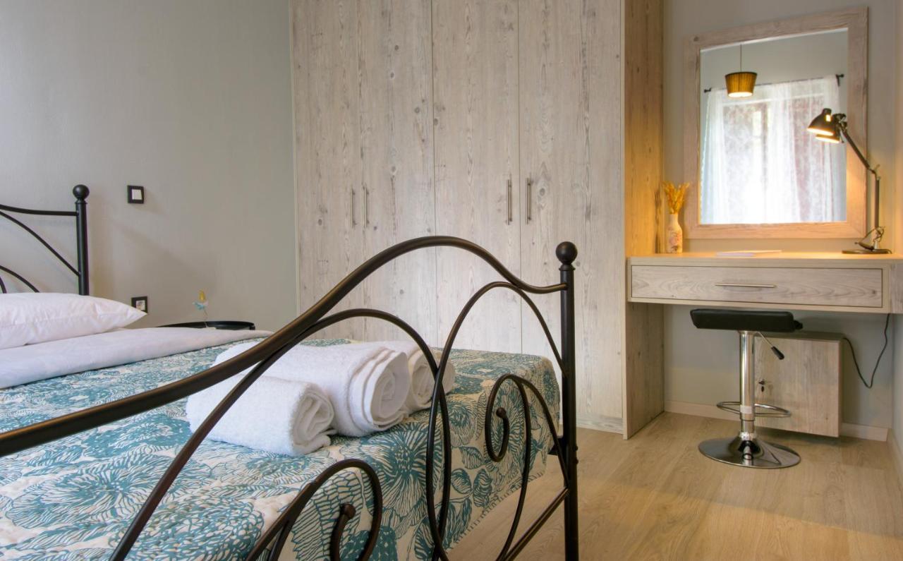 Pavlakis Lemon-Tree House Villa Elounda Екстериор снимка