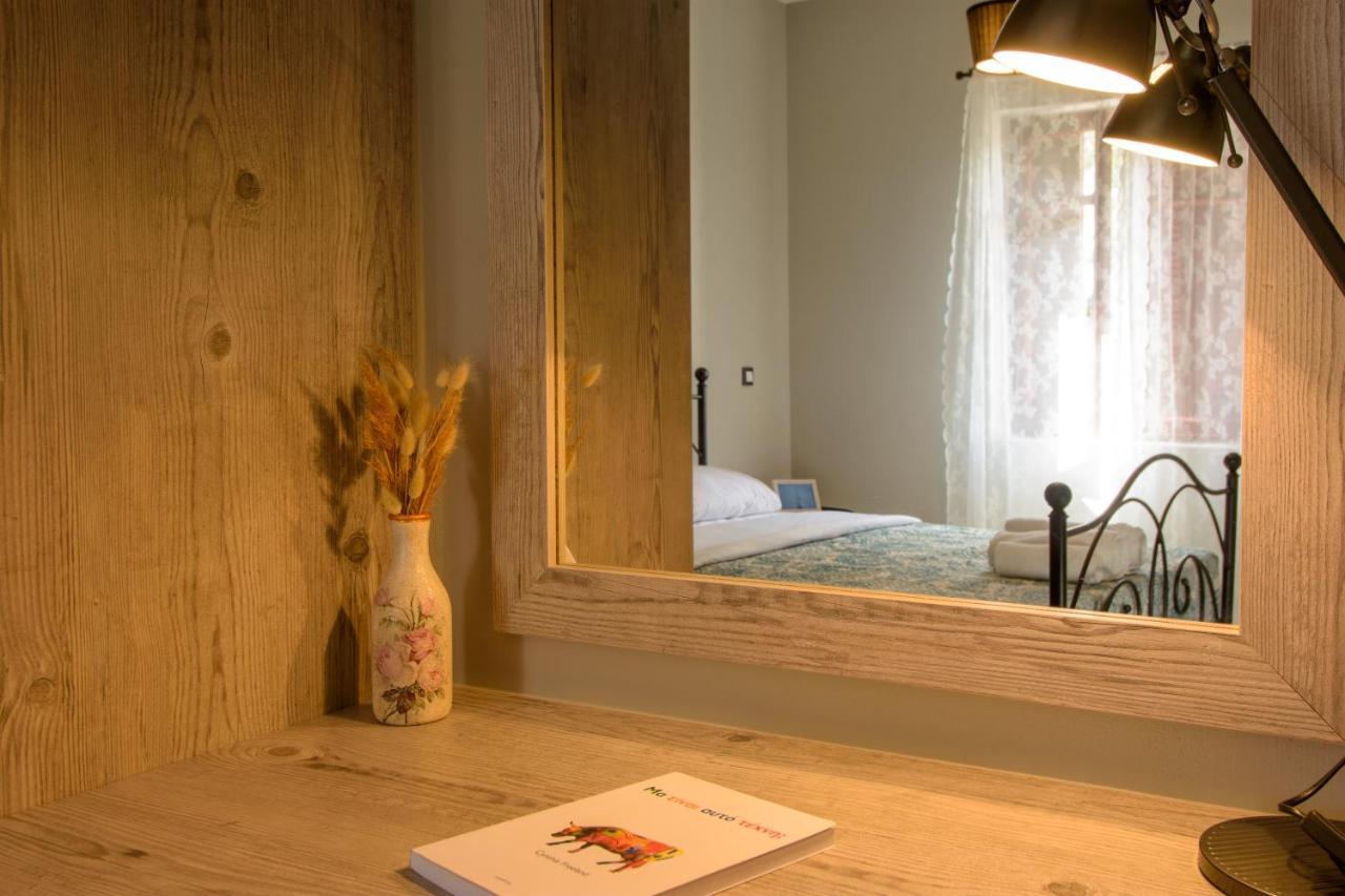 Pavlakis Lemon-Tree House Villa Elounda Екстериор снимка