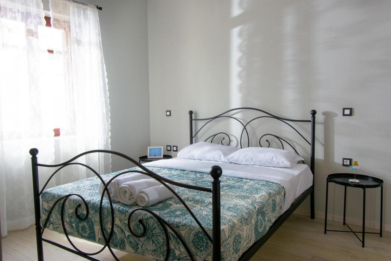 Pavlakis Lemon-Tree House Villa Elounda Екстериор снимка