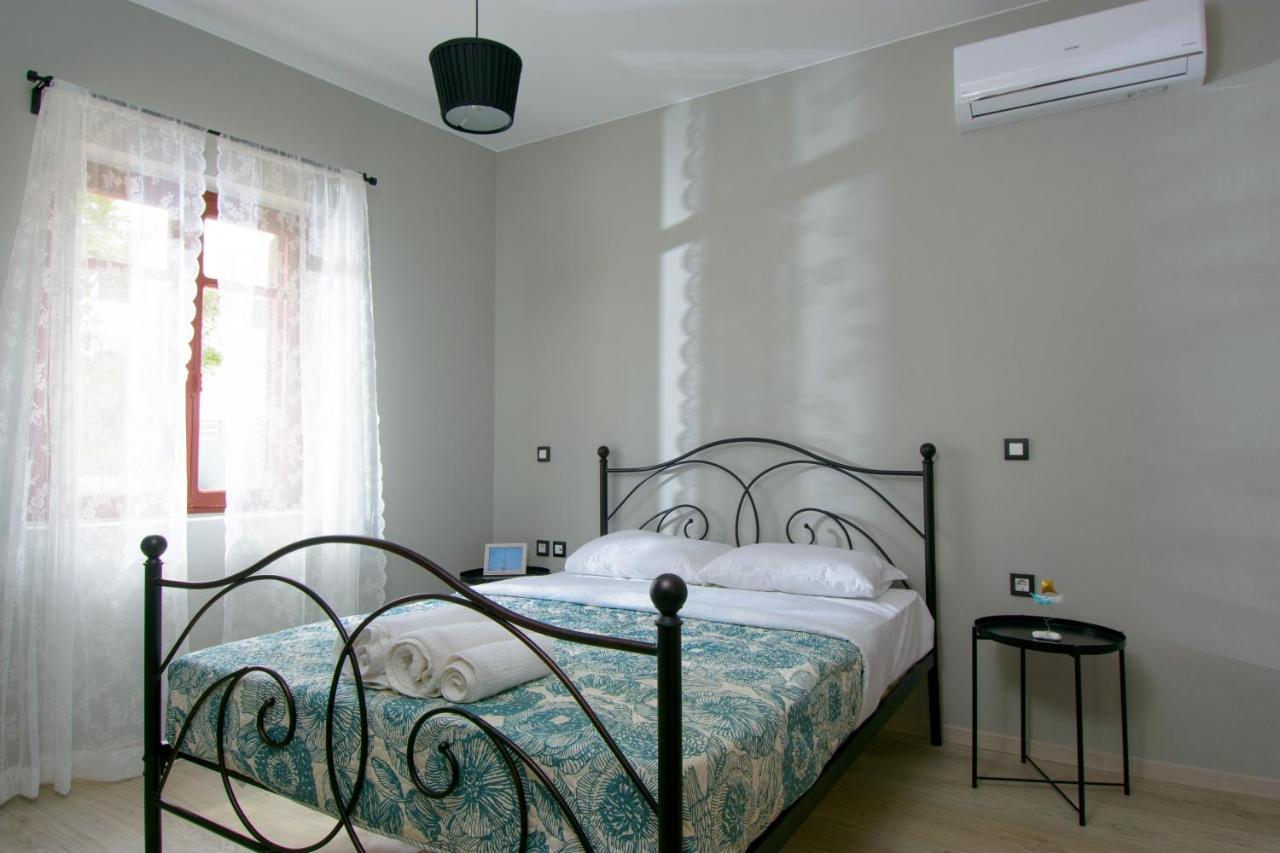 Pavlakis Lemon-Tree House Villa Elounda Екстериор снимка
